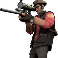 Team Fortress 2 Sniper (Improved)