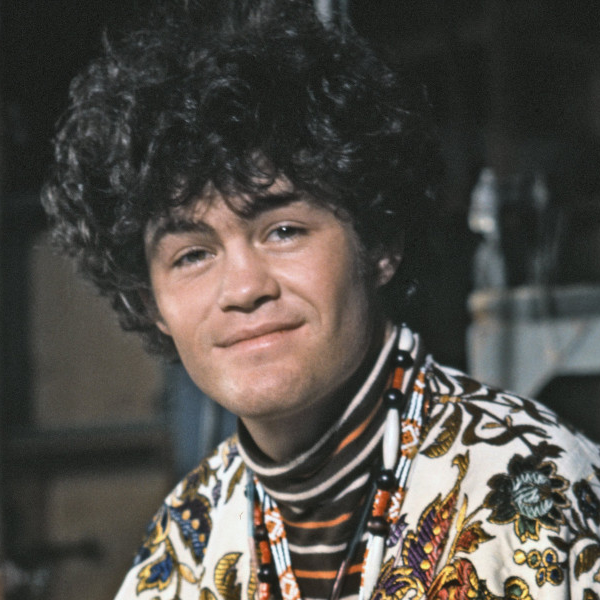 Micky  Dolenz  60’s