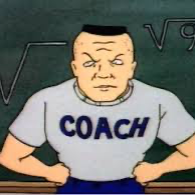 Coach Buzzcut (Beavis and Butt-Head)