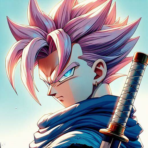 Trunks 