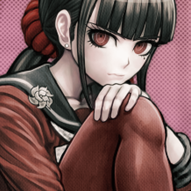 Maki Harukawa  Danganronpa V3