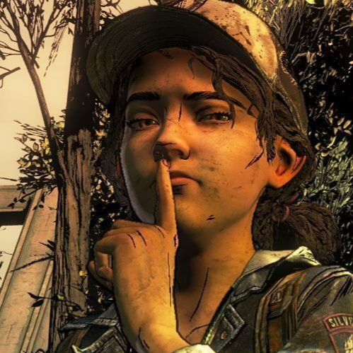 Clementine Season 4 (TWDG)