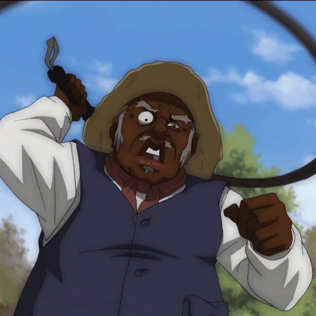 Uncle Ruckus 1