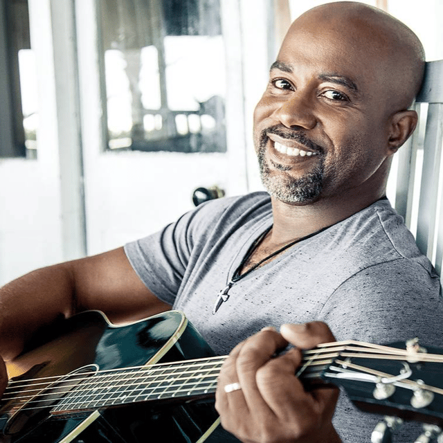 Darius Rucker