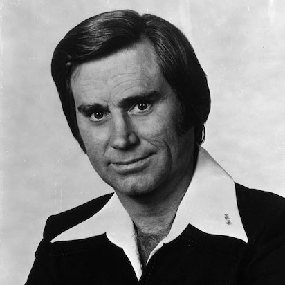 George Jones Country