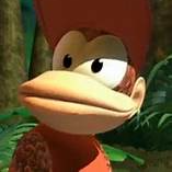 Diddy Kong