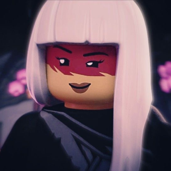 [NinjaGo] Harumi