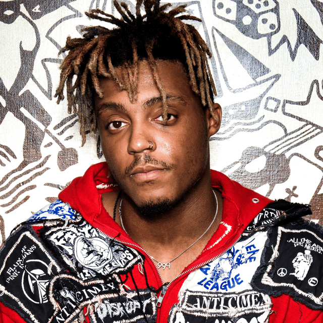 JUICE WRLD AUDACE 