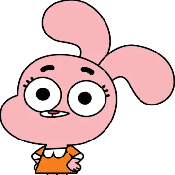 Anais (The Amazing World of Gumball)