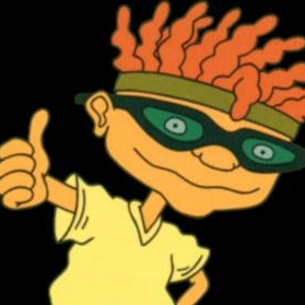 Otto (Rocket Power)