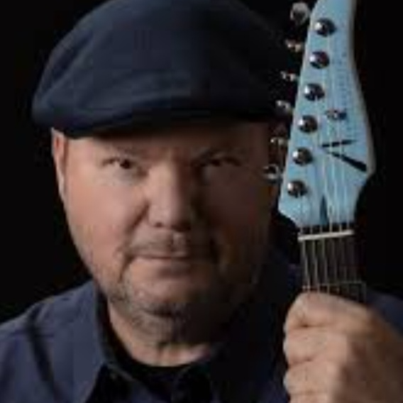 Christopher Cross