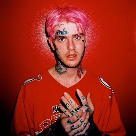 lil peep V2