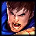 Garen Voice