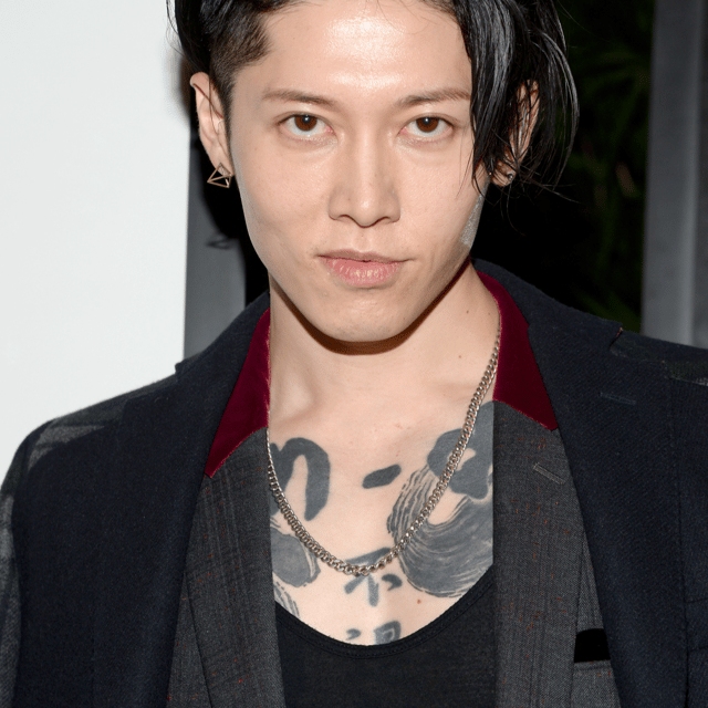 Miyavi