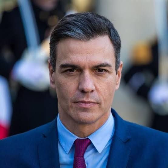 AI Presidente Pedro Sanchez v2.0