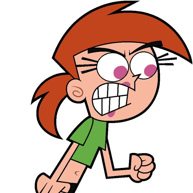 Vicky (The Fairly OddParents)