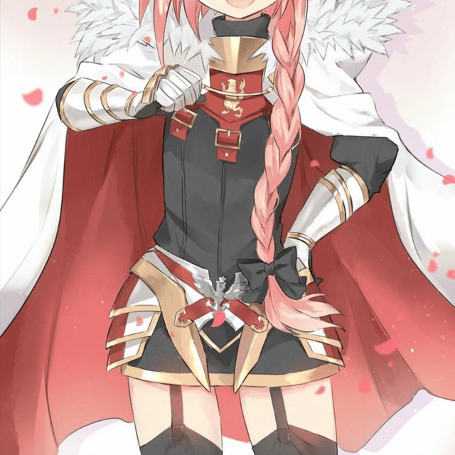 Astolfo fate