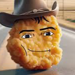 Gegagedigedagedago Nugget