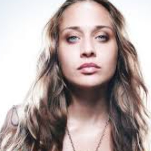 Fiona Apple