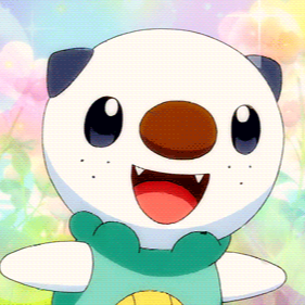 Oshawott (Pokémon)