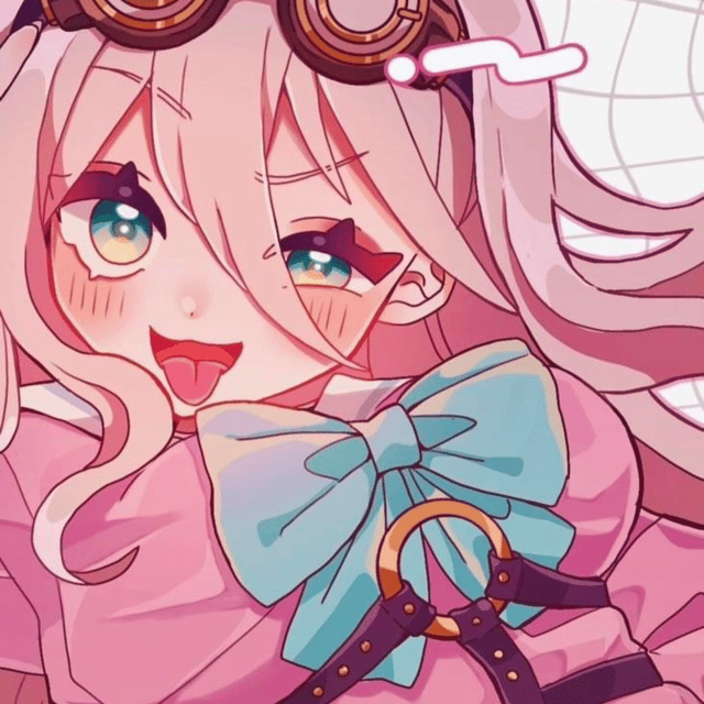 Miu Iruma V3