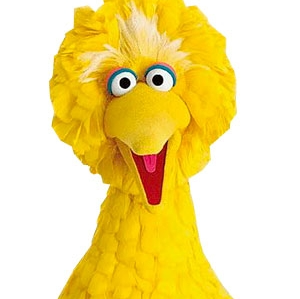 Big Bird (Sesame Street)