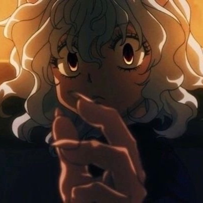 Neferpitou (JPModel)