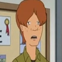 Stuart Dooley (King of the Hill/KOTH)