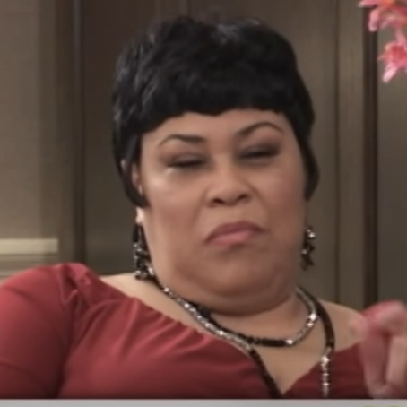 Martha Wash (everybody Dance now)