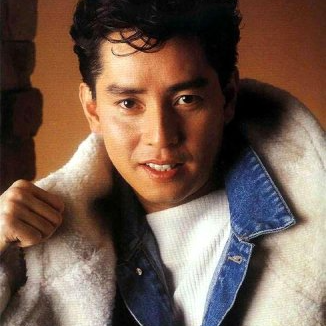 Alan Tam