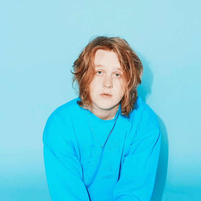 Lewis Marc Capaldi