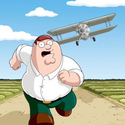 Peter Griffin (Family Guy)