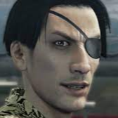 Goro Majima V1