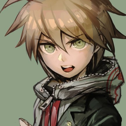 Makoto Naegi JP