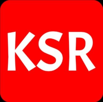 KSR CREATIVES