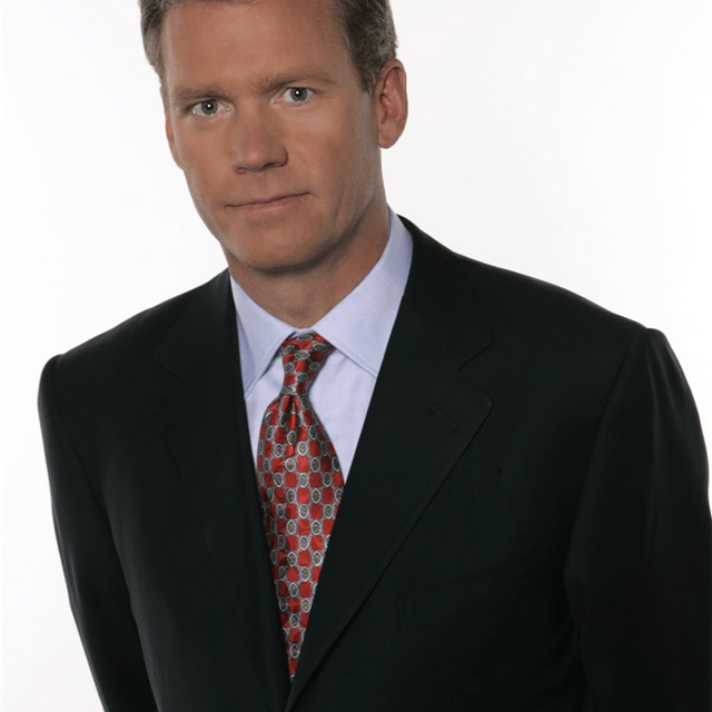 Chris Hansen