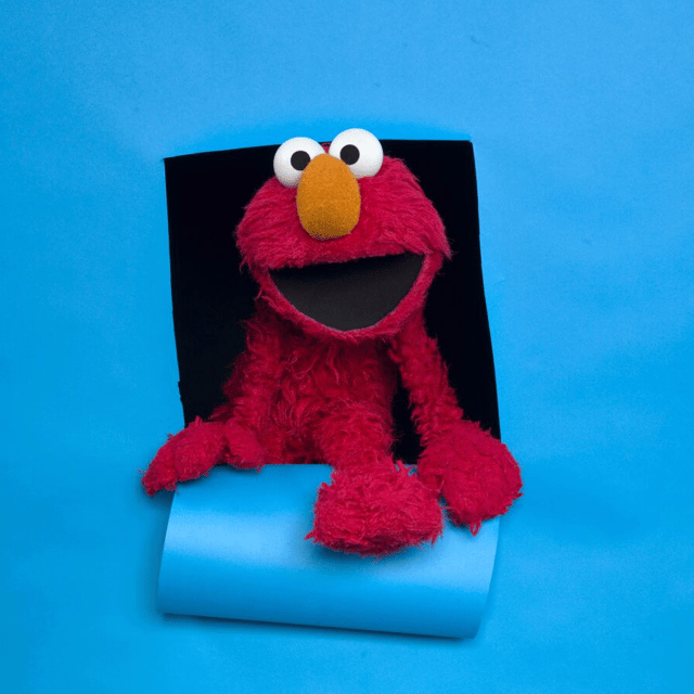 Elmo