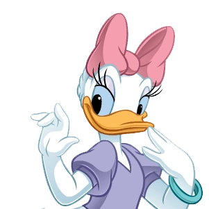 Daisy Duck