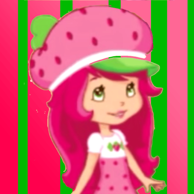 Strawberry Shortcake (2009 - 2015)