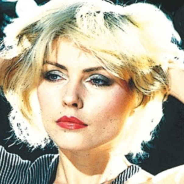 Blondie Debbie Harry