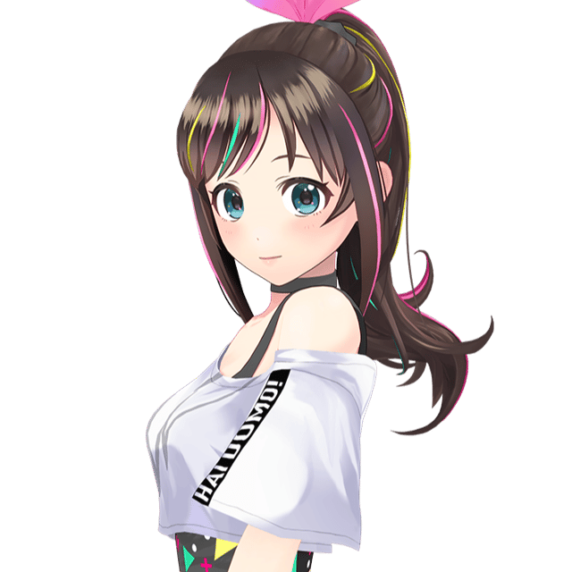 KIZUNA AI