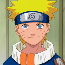 AI Naruto Uzumaki