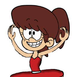 Lynn Loud Jr model