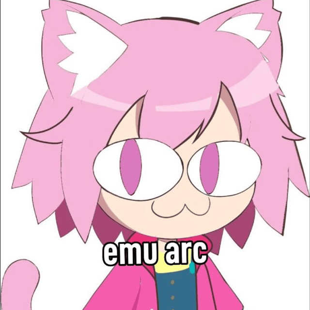 Emu Otori