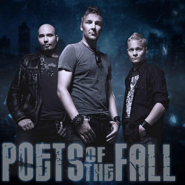 Poets Of The Fall 