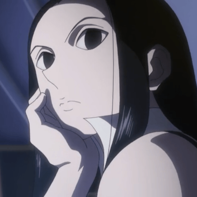 Illumi Zoldyck