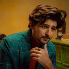 Darshan Raval