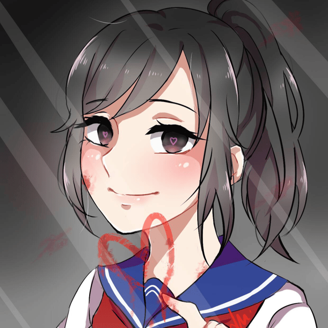 Ayano Aishi 