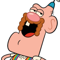 Uncle Grandpa