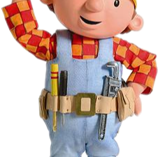 Bob The Builder (Greg Proops)